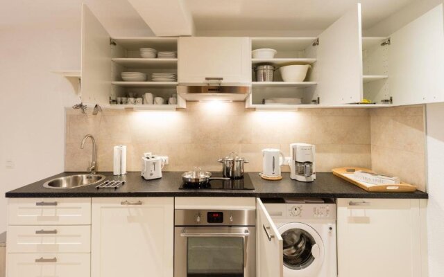 Haus Alpenblick Lofer