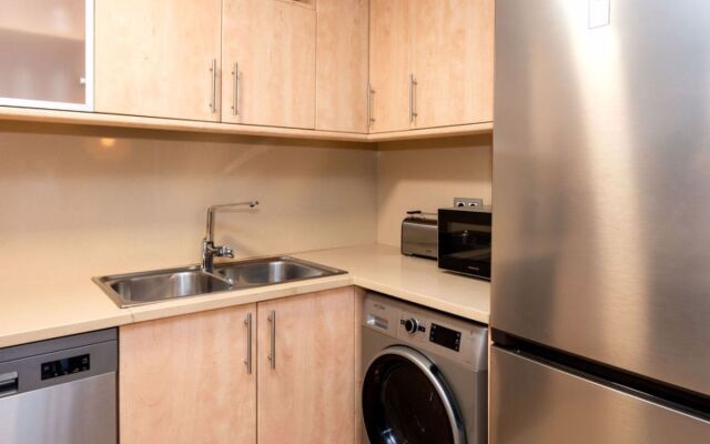 Apartment Ancora Malgrat de Mar
