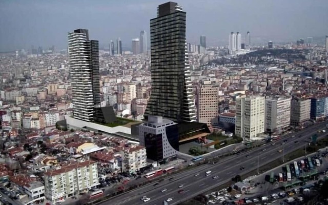 Hotel Sisli