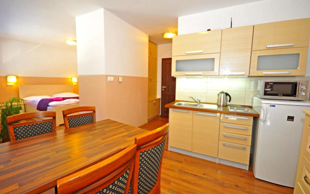 Apartment Bartek Ski Rental