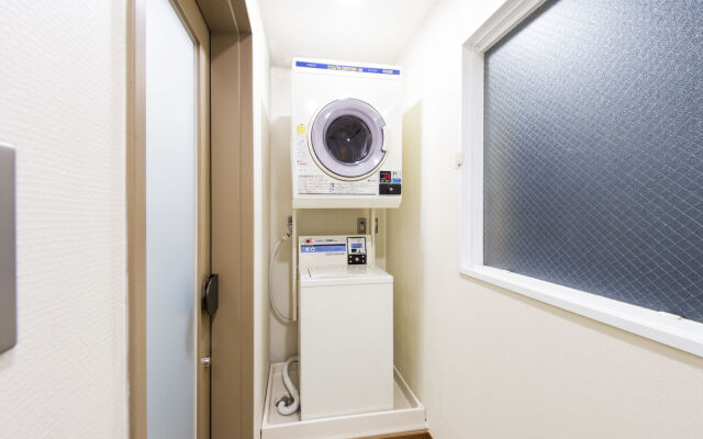 Hotel Villa Fontaine Tokyo - Hamamatsucho