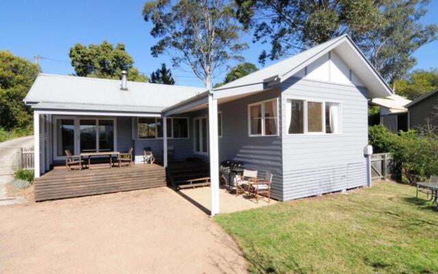 Bimbadeen - Comfortable country styled house!