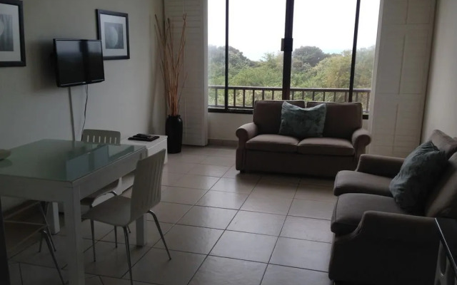 Beach Break Holiday Letting