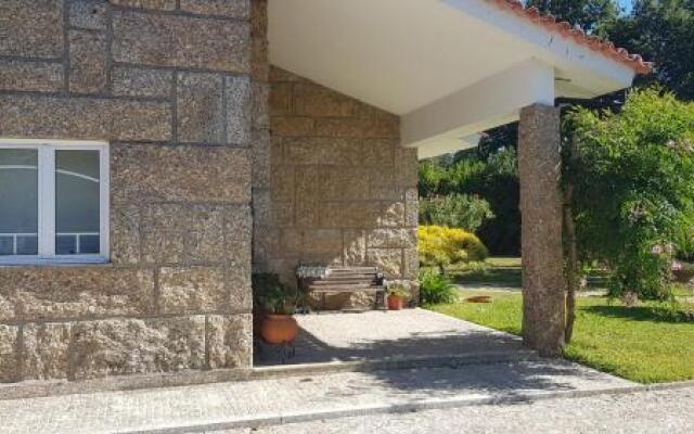 The Oak´S Wolf-Country House