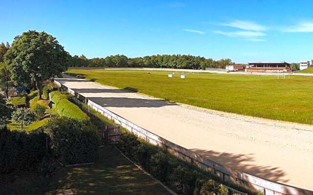 Penzion Speedway