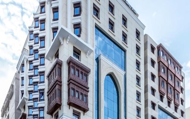 Tulip Inn AlDar Rawafed