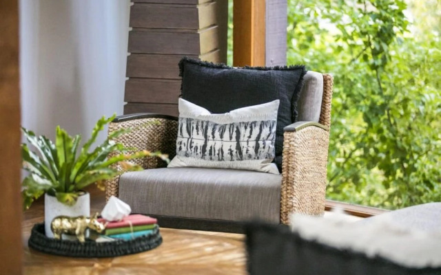 Hepburn Spa Pavilions