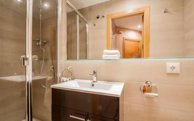 Apartamento Vistabella