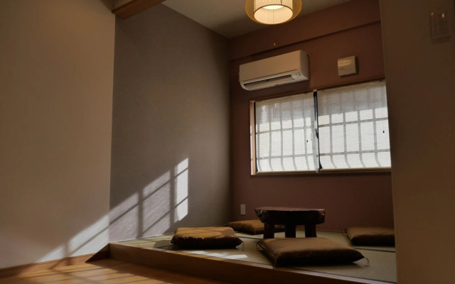 Kanamori House