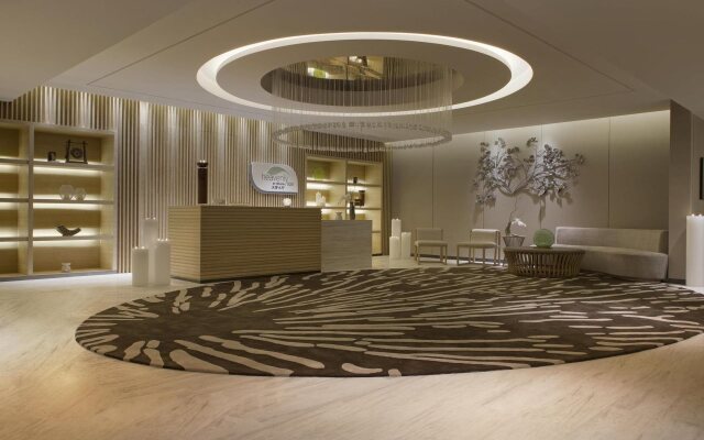 The Westin Chongqing Liberation Square