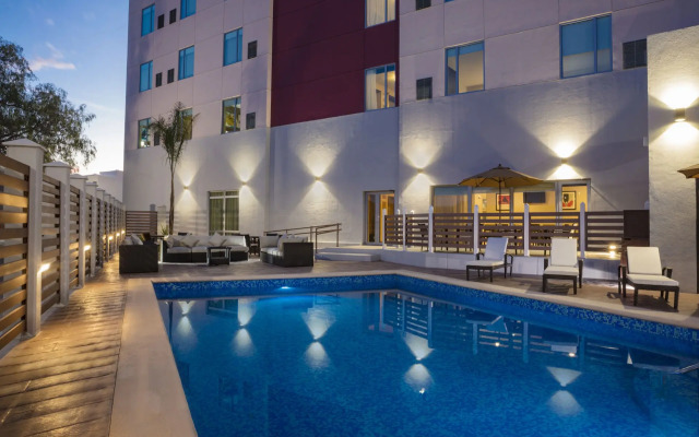 Hyatt Place Aguascalientes/Bonaterra