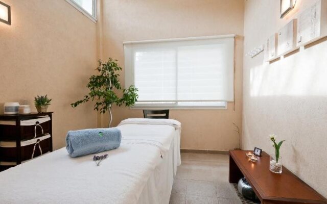 Alamos del Mar Apart Hotel & Spa