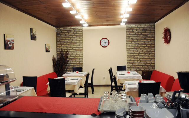 Asimina Guesthouse