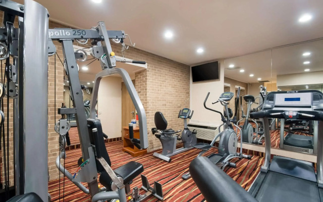 Best Western Manassas