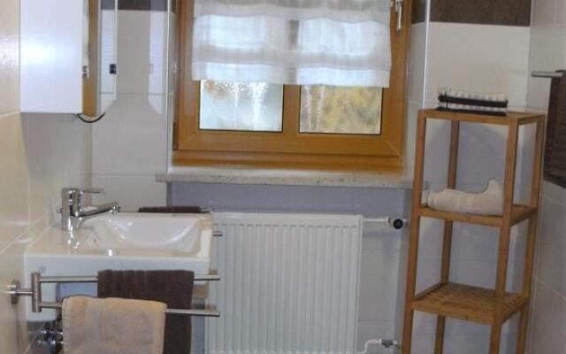 Ferienwohnungen Malz