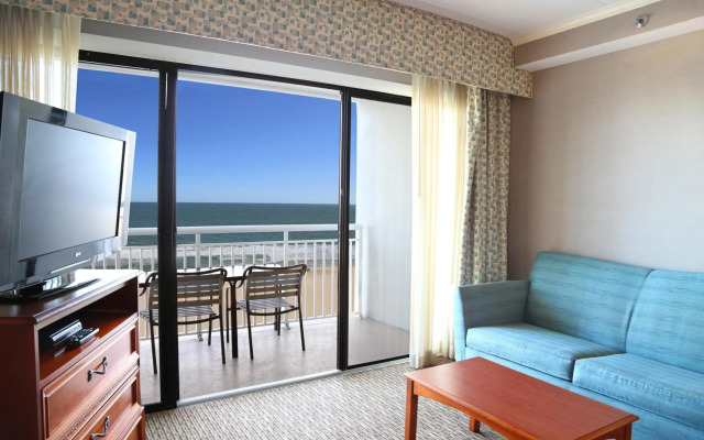 Quality Inn Boardwalk
