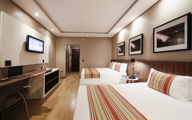 Grand Hotel Royal Sorocaba by Atlantica