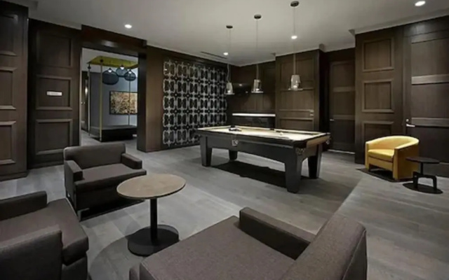 PlanURstay - Toronto Downtown