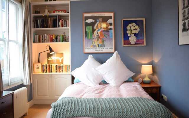 2 Bedroom Flat in Islington