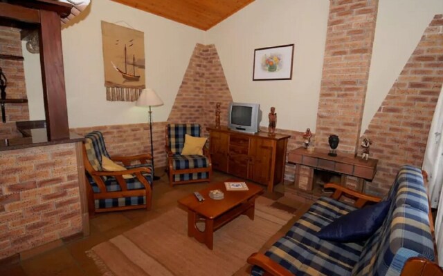 Vista Atlantico House