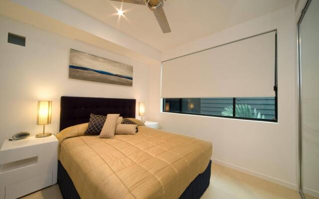 The Edge 5 - Hamilton Island