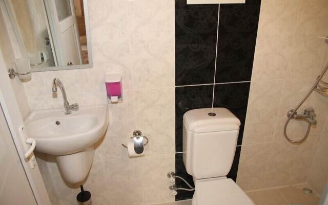 Avsa Okyanus Apart Otel