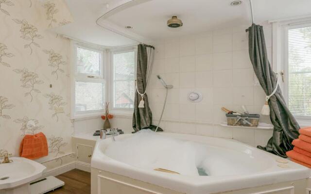 Villa Morea Private Hot Tub