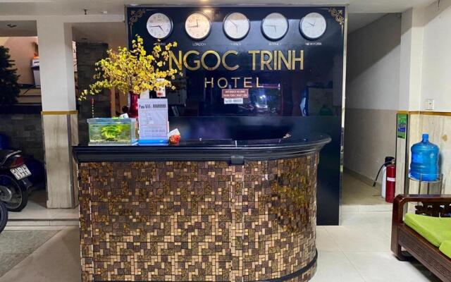 Ngoc Trinh Hotel