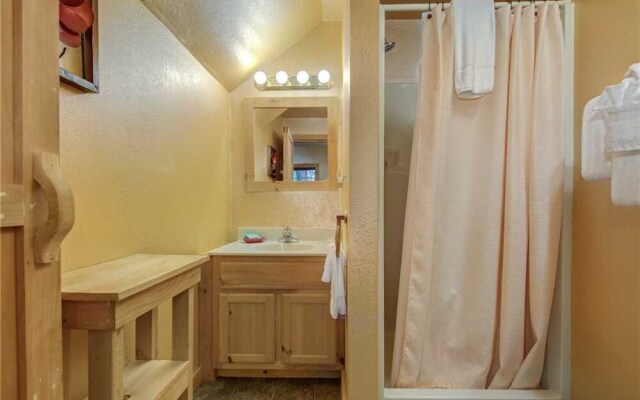 Life's Escape by Jackson Mountain Rentals