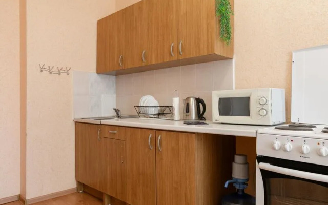 Апартаменты Этажидейли на ул. Токарей, 40