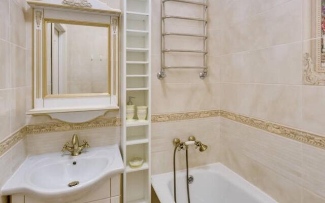 MaxRealty24 on Vernadsky Avenue 61