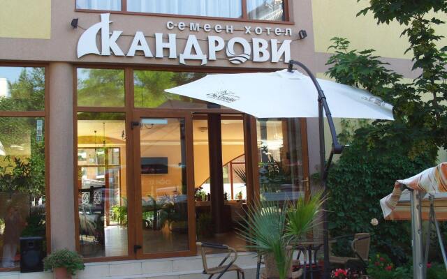 Family Hotel Kandrovi