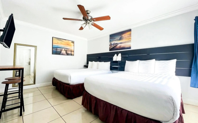 Ocean Villas