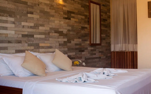 Pousada Refúgio Jardim de Canoa