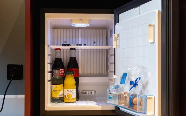 Boutique Hotel Waldhaus