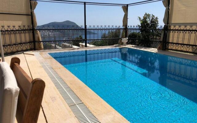 Villa Arven
