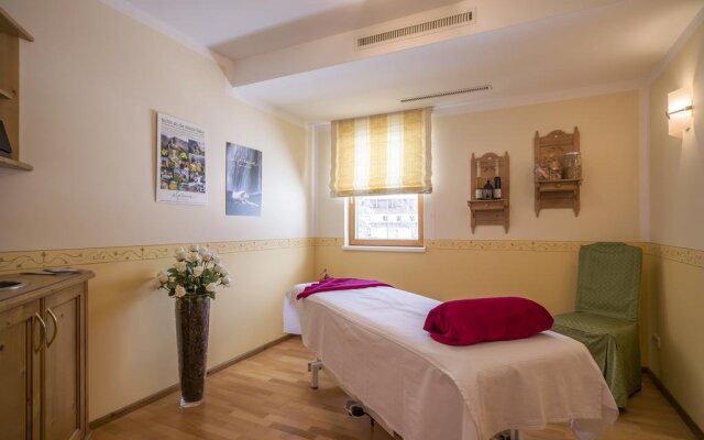 Hotel Auszeit