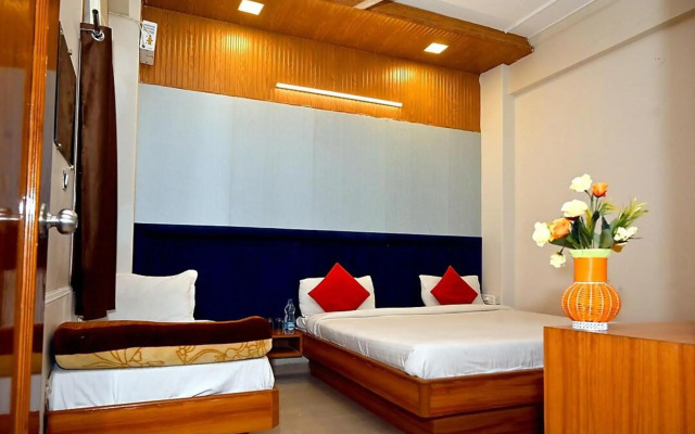 Hotel R. V. Regency