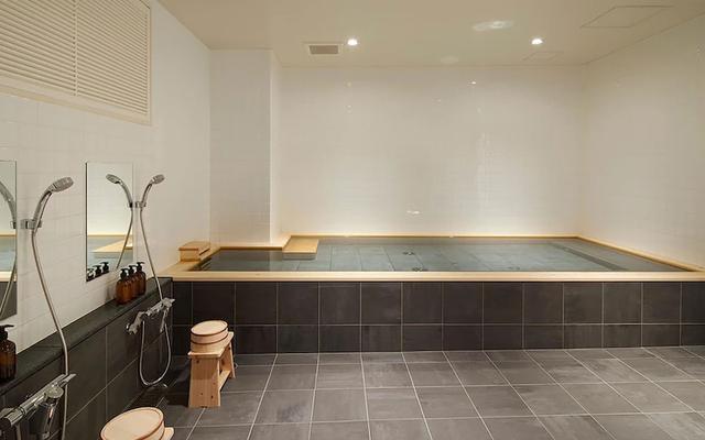 Hotel Plus Hostel TOKYO ASAKUSA 1