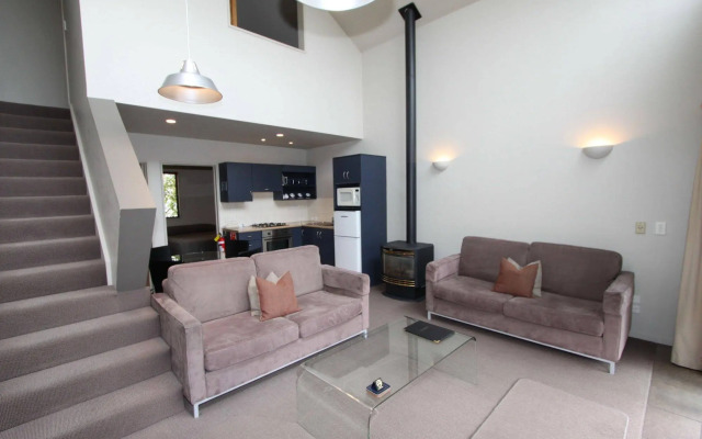 The Moorings