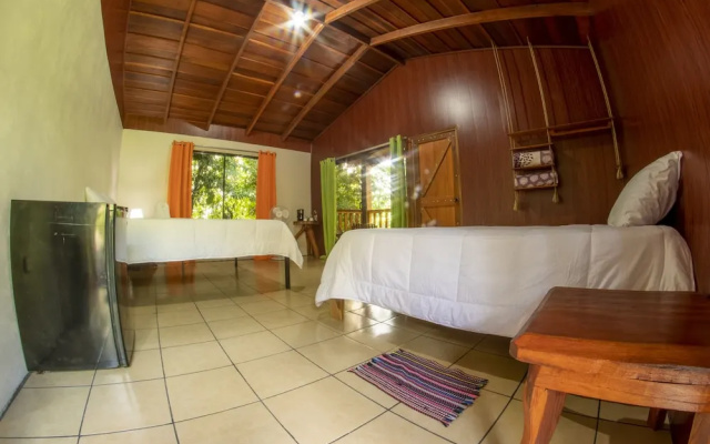 La Fortuna Gardens Lodge
