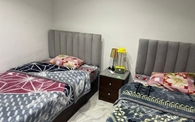 zahrat el bahr el azam apartments