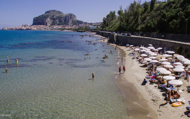 Hotel Santa Lucia Le Sabbie d'Oro