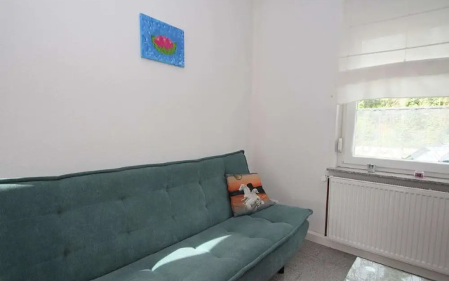 Wohnung in Perfekter Lage in Carolinensiel