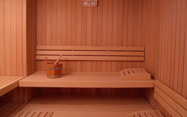 Relais Ducale Spa & Pool