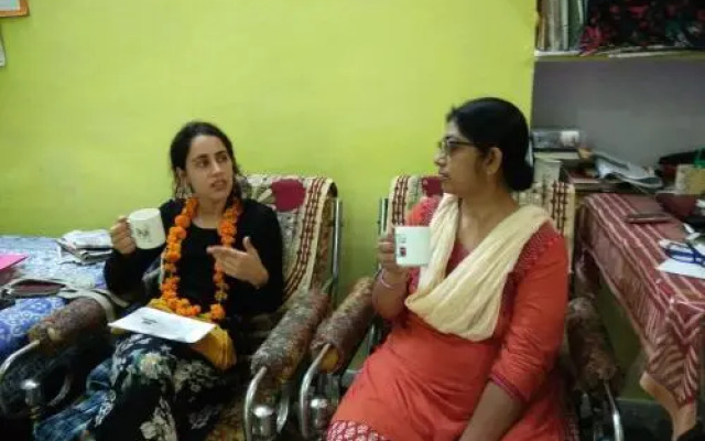 Jaipur Homestays by OYO Rooms