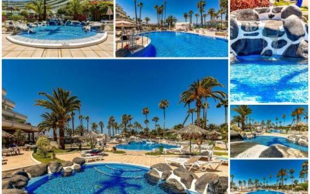 Apartment-Hotel Altamira