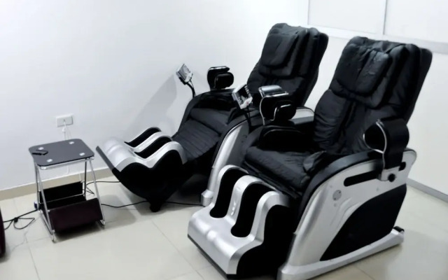 AES Luxury Apartments