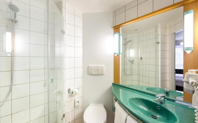 ibis Bregenz