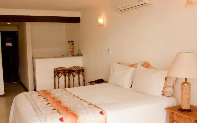 Hotel Vista Bella